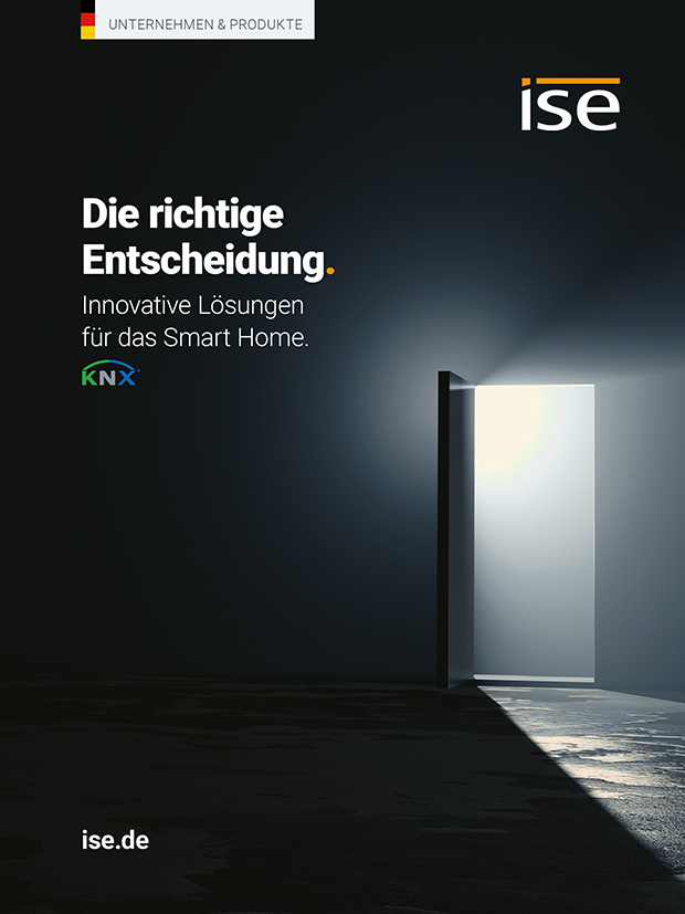 ise Produktkatalog ise Produktkatalog