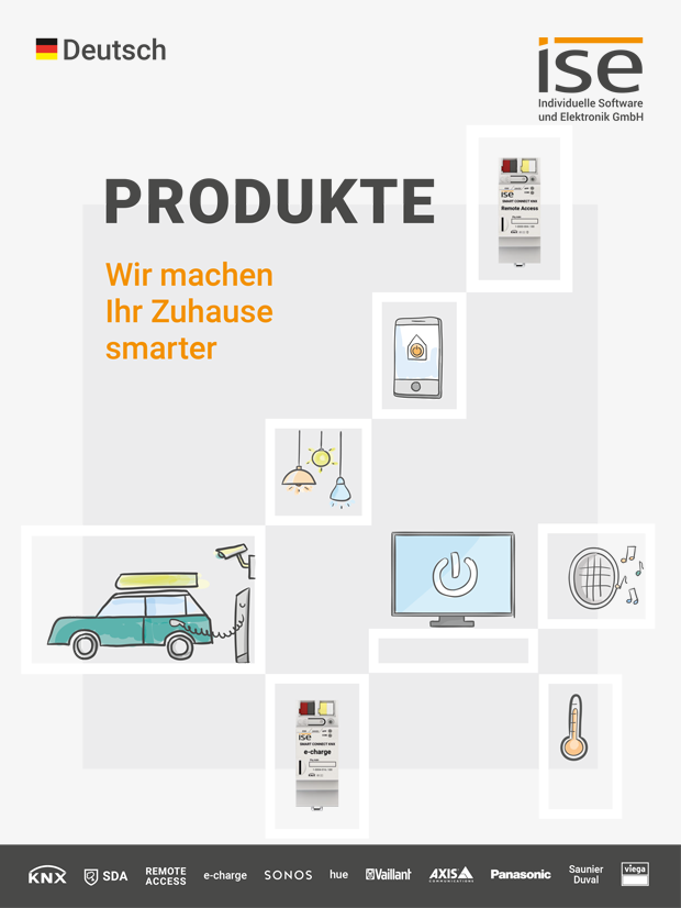 ise Produktkatalog ise Produktkatalog