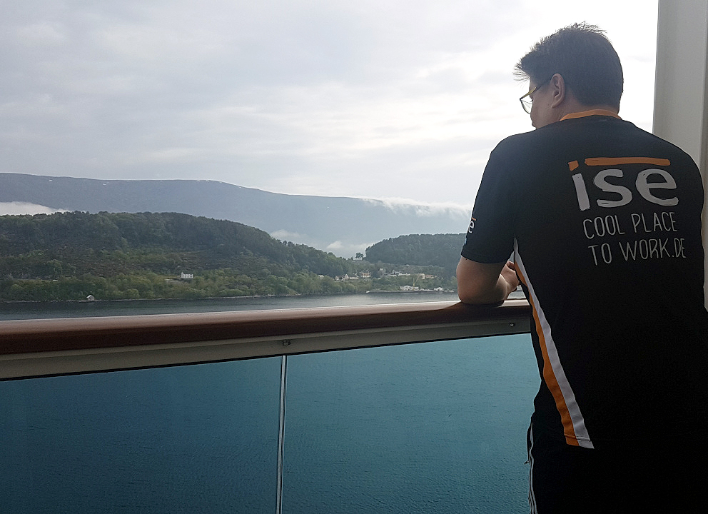 ise in Norway