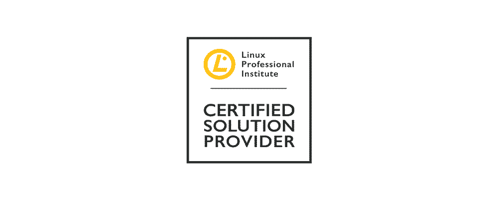 LPIC Partner LPIC Partner