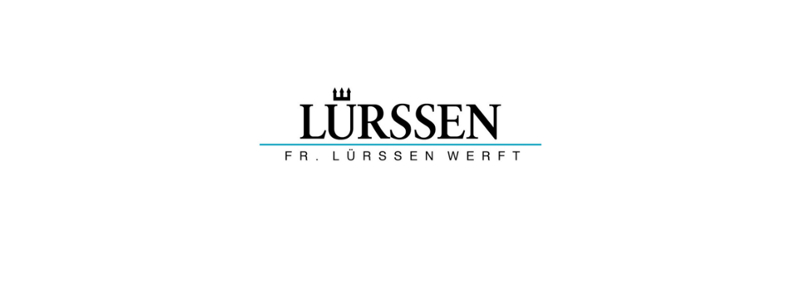 FR. LÜRSSEN Werft