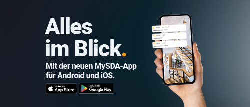 MySDA-App