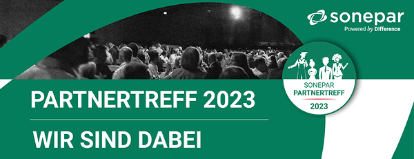 Sonepar Partnertreff 2023