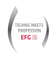 ise auf der "TECHNIC MEETS PROFESSION" 