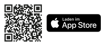 ise CO2-Ampel App verfügbar im App Store