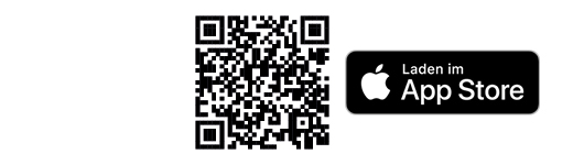 MySDA-App verfügbar im App Store