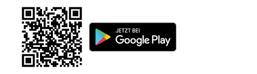 MySDA-App verfügbar auf Google Play