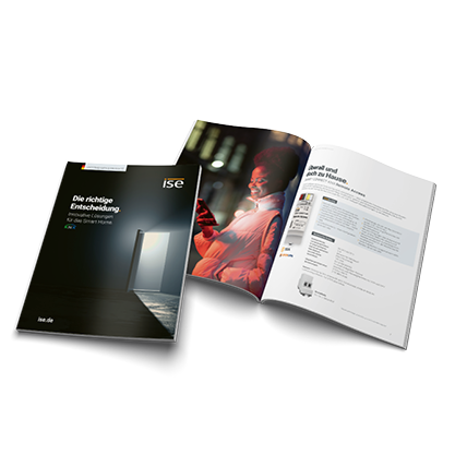 ise Produktkatalog